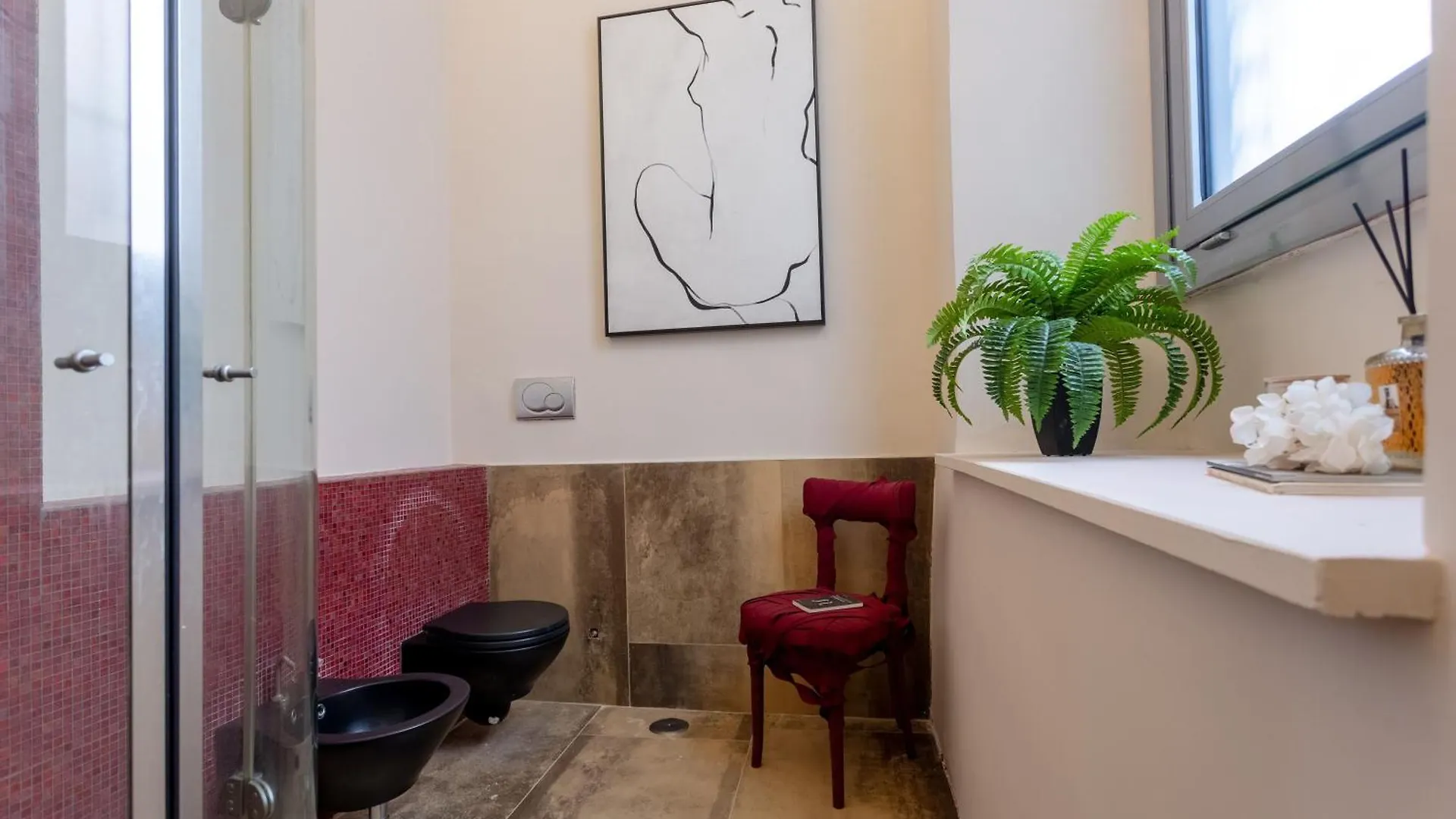 Dream Loft In Monti Apartment Rome 0*,