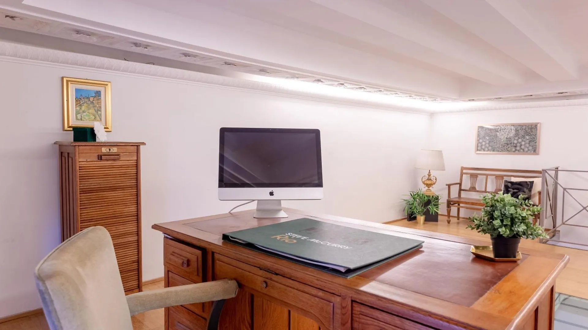 Dream Loft In Monti Apartment Rome Italy