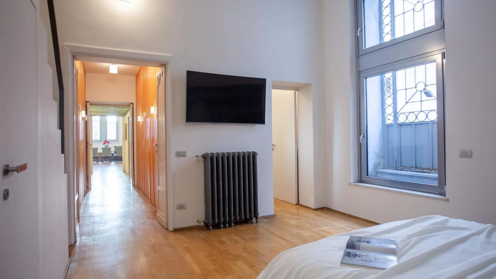 Dream Loft In Monti Apartment Rome