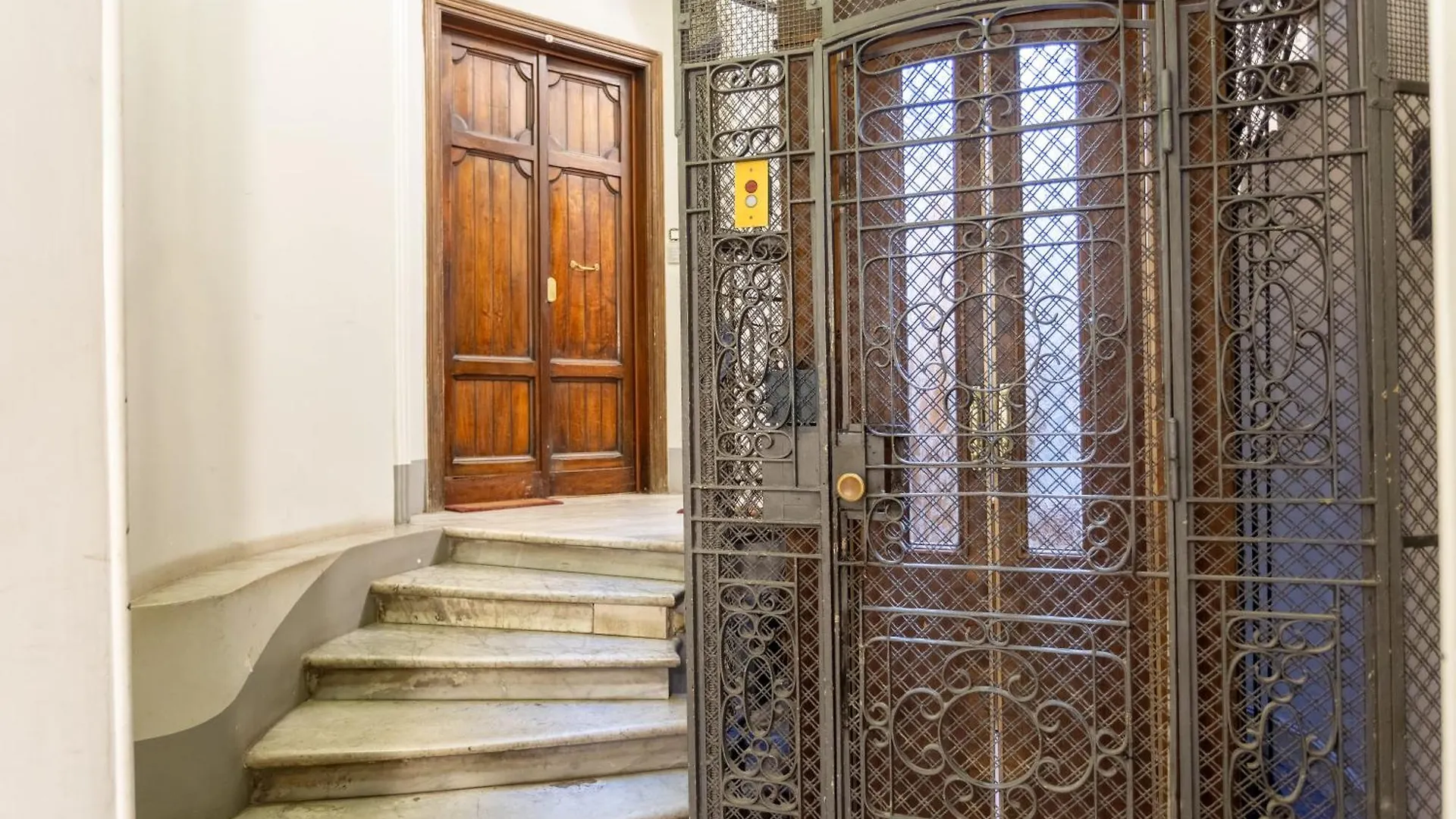 Dream Loft In Monti Apartment Rome