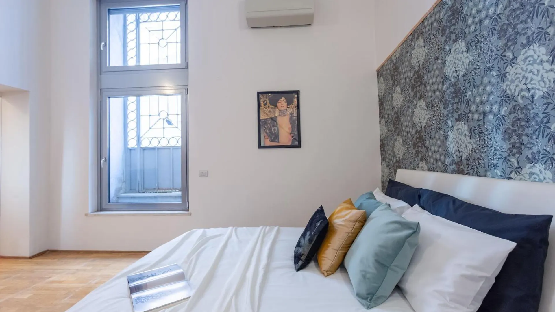 Dream Loft In Monti Apartment Rome