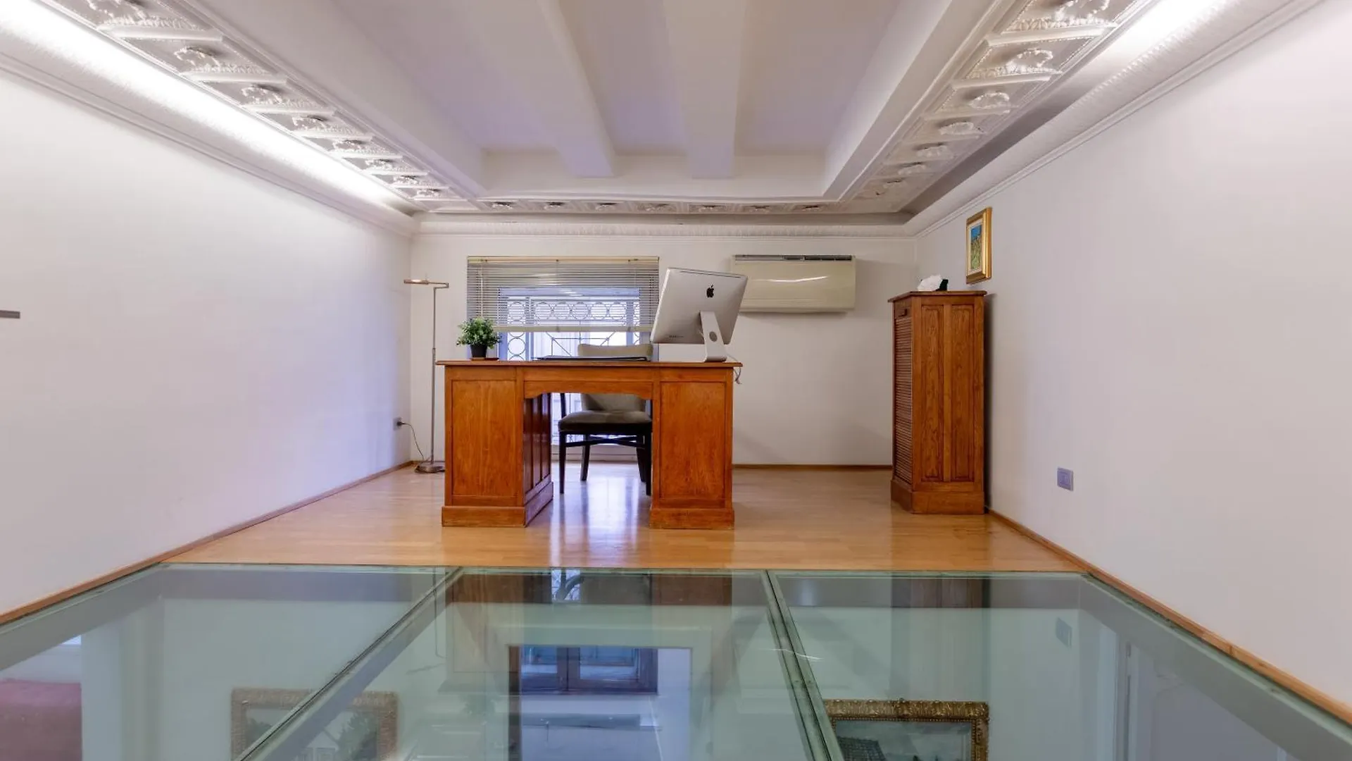 Dream Loft In Monti Apartment Rome