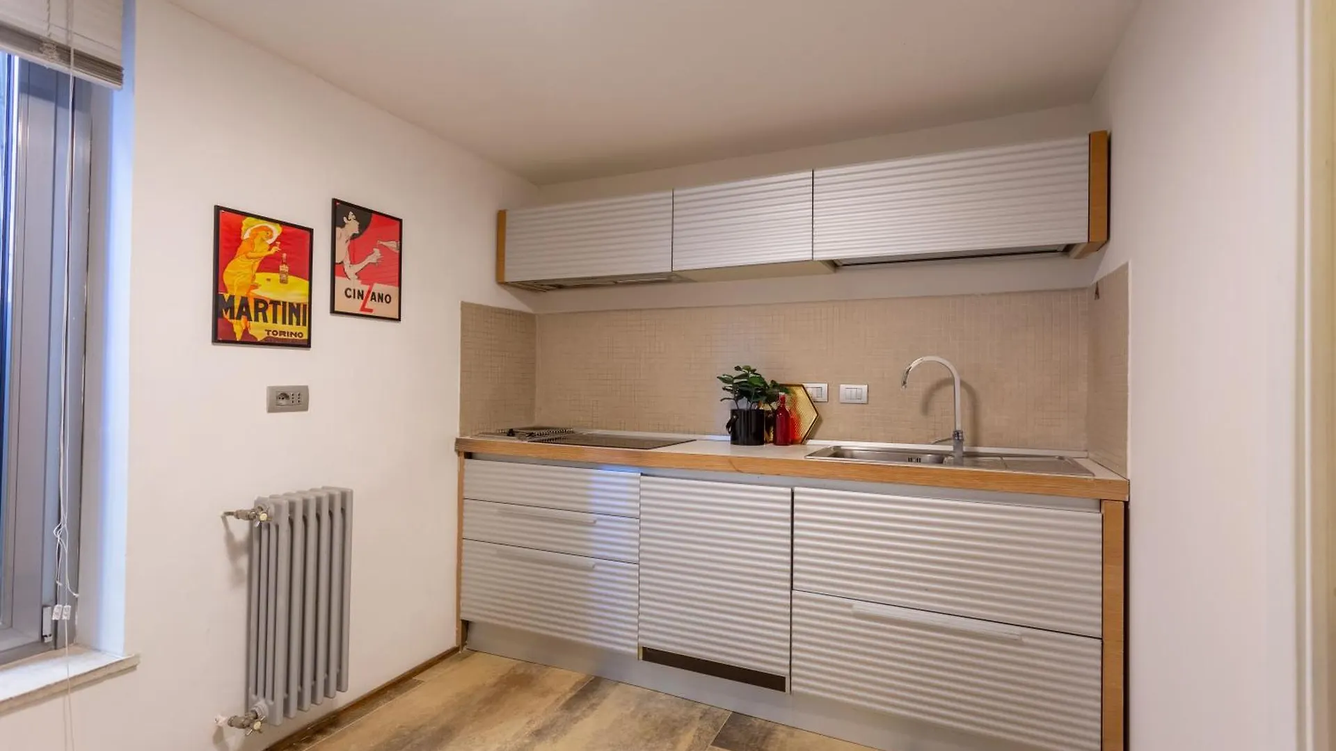 Dream Loft In Monti Apartment Rome Italy