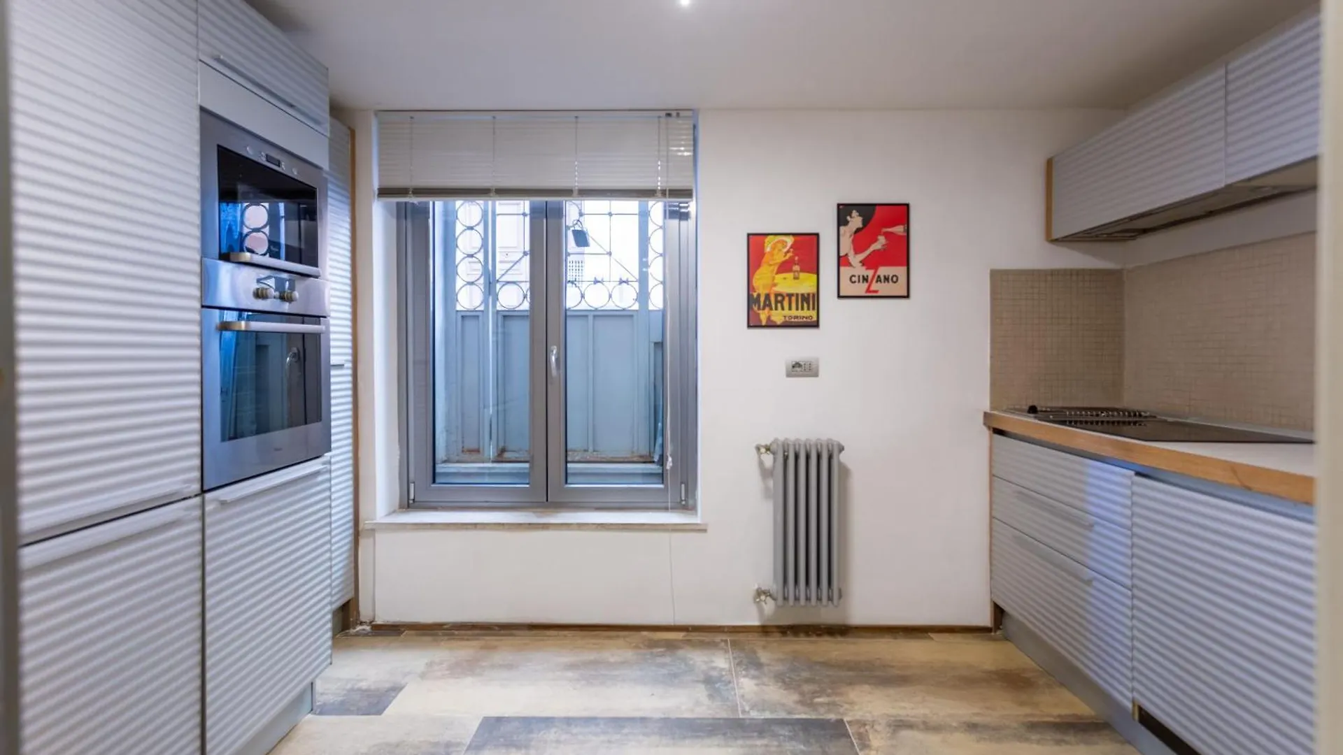 Dream Loft In Monti Apartment Rome 0*,