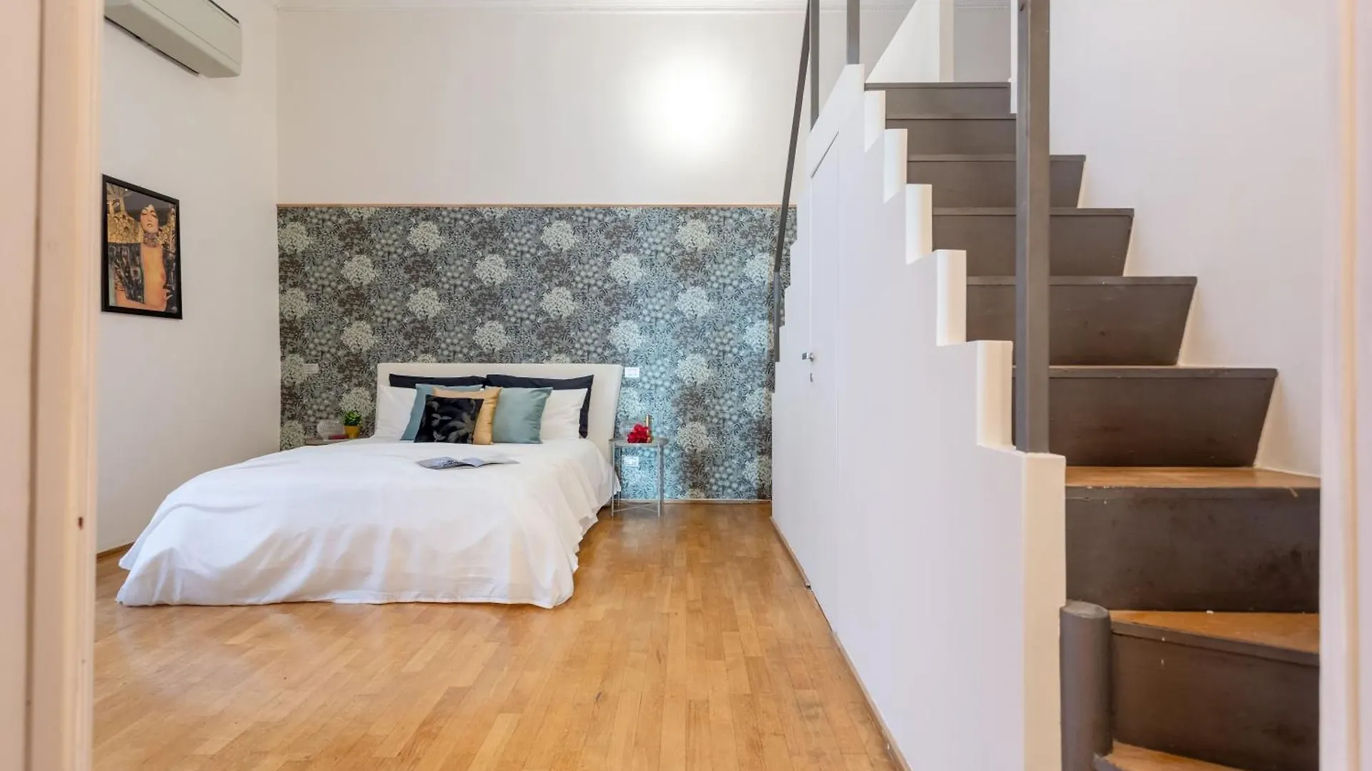 Dream Loft In Monti Apartment Rome
