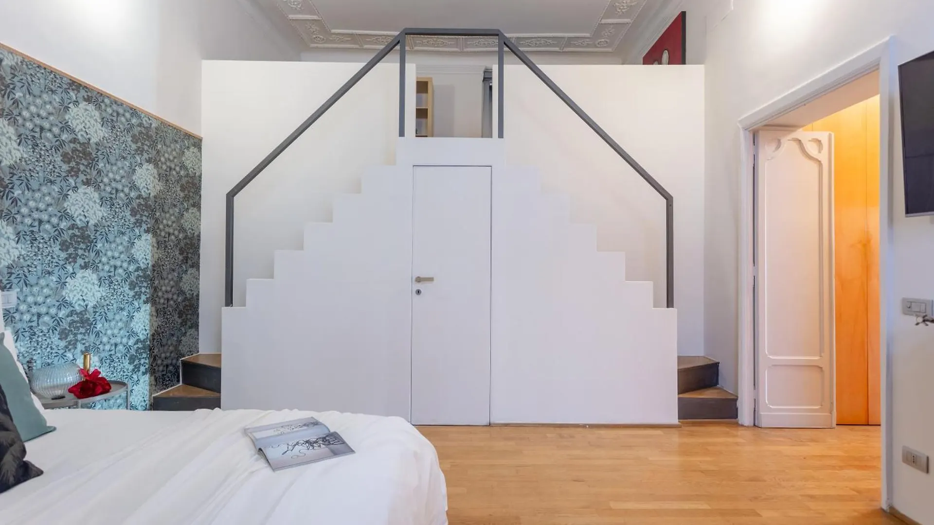 Dream Loft In Monti Apartment Rome 0*,  Italy
